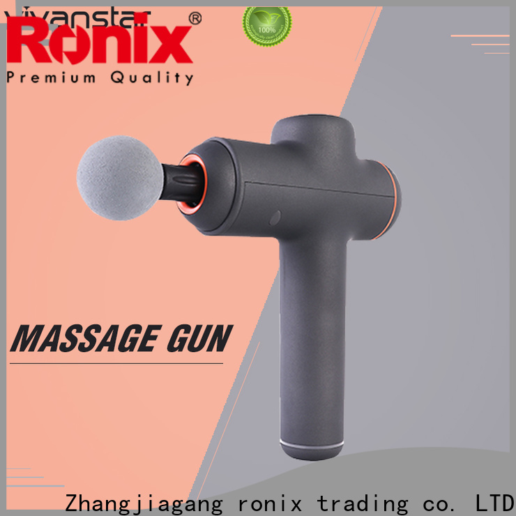 Ronix Tool Top massage gun manufacturers for cellulite