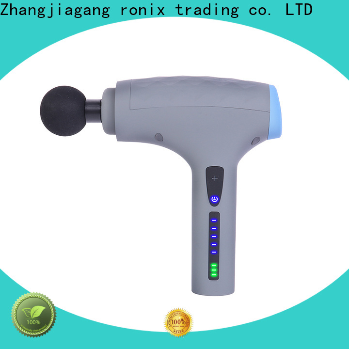 Ronix Tool Top best body massager machine suppliers for back pain