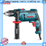 Latest impact drill set price for business for brick