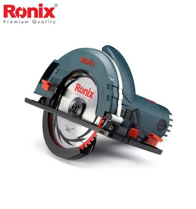 Ronix Professional 180mm Circular Saw, 1350W Electric Circular Saw Model 4318