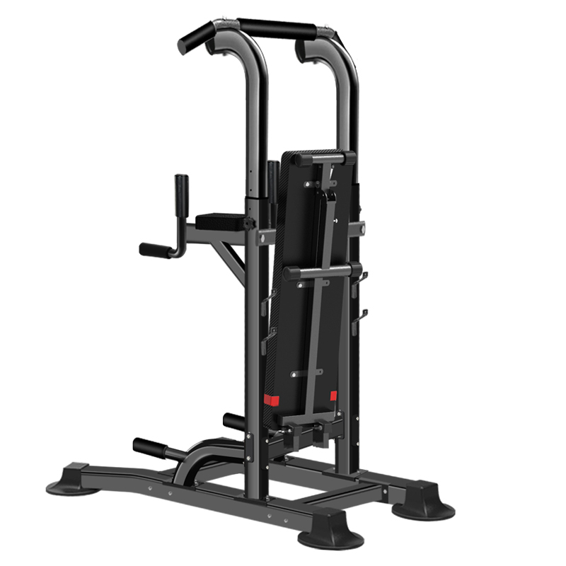 Ronix ST6678 Pull Up Bar Gym Fitness Equipment Bench Press Adjustable Sit Up Bench