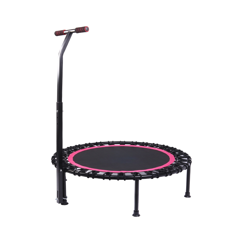 Ronix ST6605 40 Inch Indoor Fitness Exercise Portable Trampoline 3 buyers