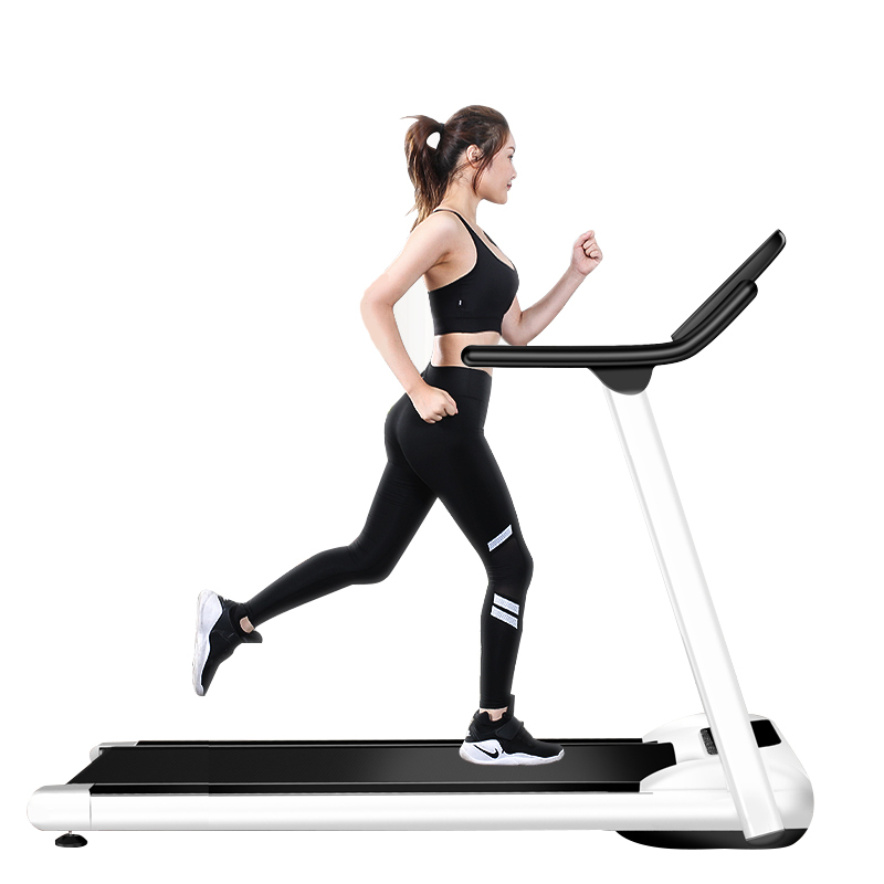 Ronix Fitness Gym Equipment Home Use Fitness Accessories Foldable Running Machine Treadmill ST3704