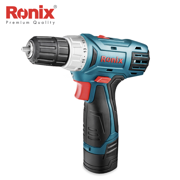 Ronix Tool & Electric Hammer Manufacturer