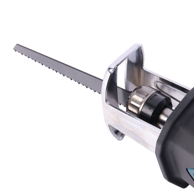 Ronix Model 8305 Mini Muti-function Electric Power Tool Cordless Reciprocating Saw