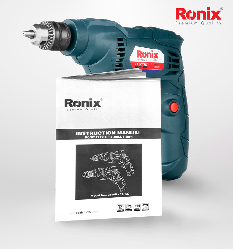 Ronix Tools Array image78