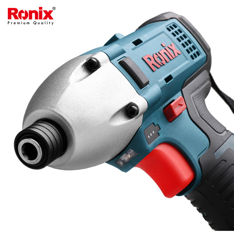 Ronix Tools Array image16