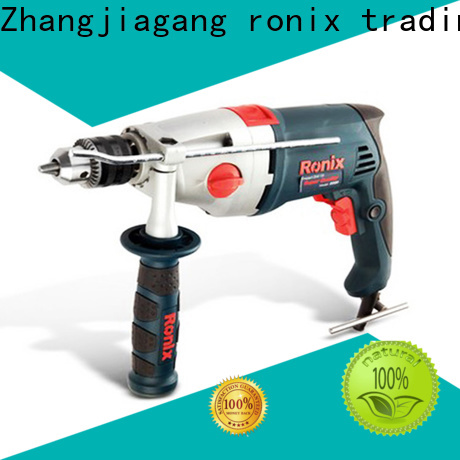 Custom difference between combi drill and impact driver price company for brick